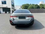 Обвес для BMW i4 G26 2021-2024 / 4 серии Gran Coupe G26 2021-2024 БМВ