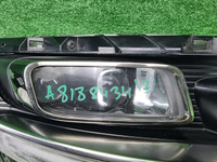 Фара правая Kia Carnival 4 (2020-2023) LED