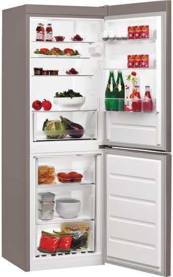 Холодильник Whirlpool BLF 7121 W
