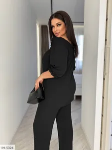 Костюм IH-9617 Фабрика Моды