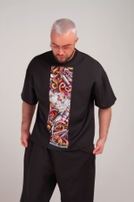 ФУТБОЛКА NUMERO 1 MEN print ART1