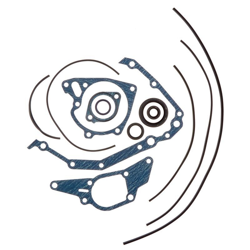 Комплект прокладок крышки ремня ГРМ KP03051