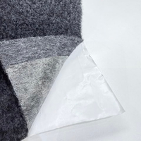 Materijal za tapaciranje kutija / karpet 70*140cm (siva boja)