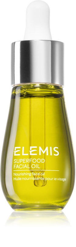 Elemis Superfood Facial Oil - питательное масло для лица с увлажняющим эффектом /   15  ml  / GTIN 641628502240