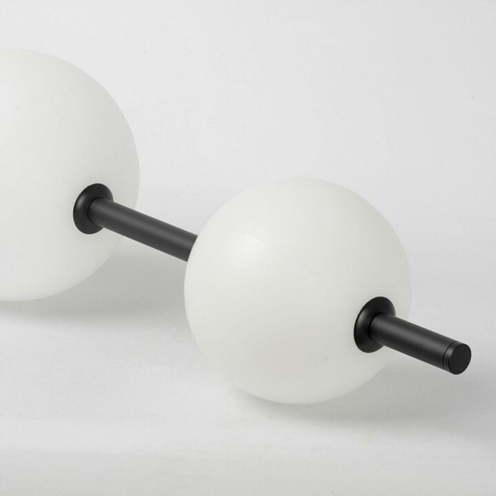 Подвесной светильник Lussole Hart LSP-7285