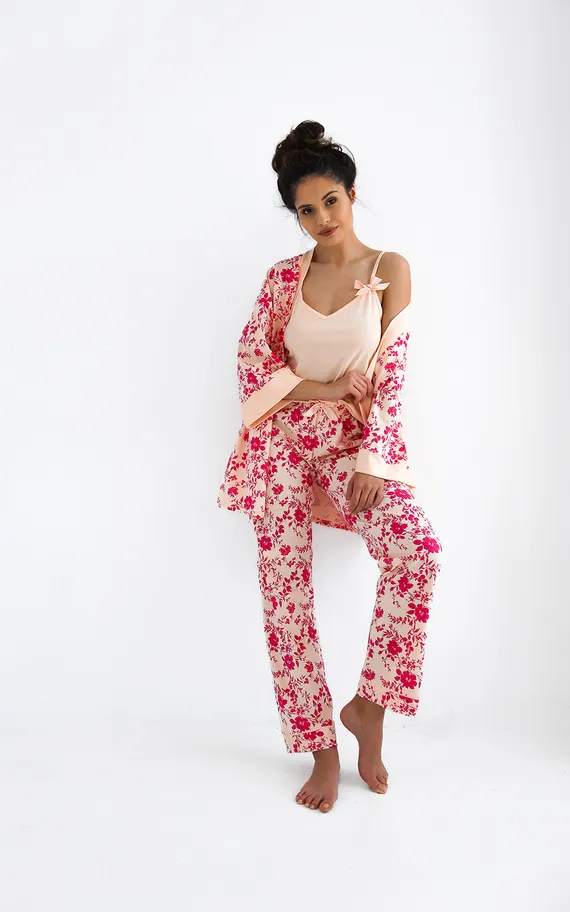 Халат Marguerite