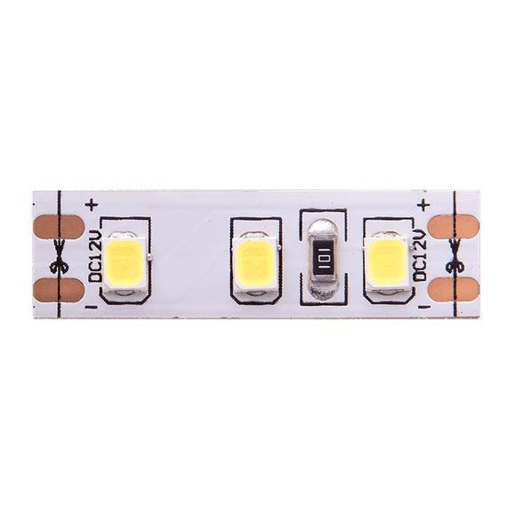 Светодиодная лента SWG 12W/m 120Led/m 2835SMD холодный белый 5M SWG2120-12-12-W-М 009238