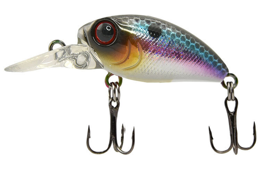 Воблер для рыбалки  LureMax HOBO