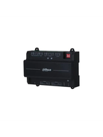 DHI-ASC2202B-S Контроллер на 2 двери (1-сторонний доступ), Протоколы связи: RS-485 и Wiegand (W26 и W34)