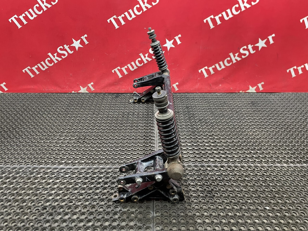 Торсион кабины в сборе 2018г.