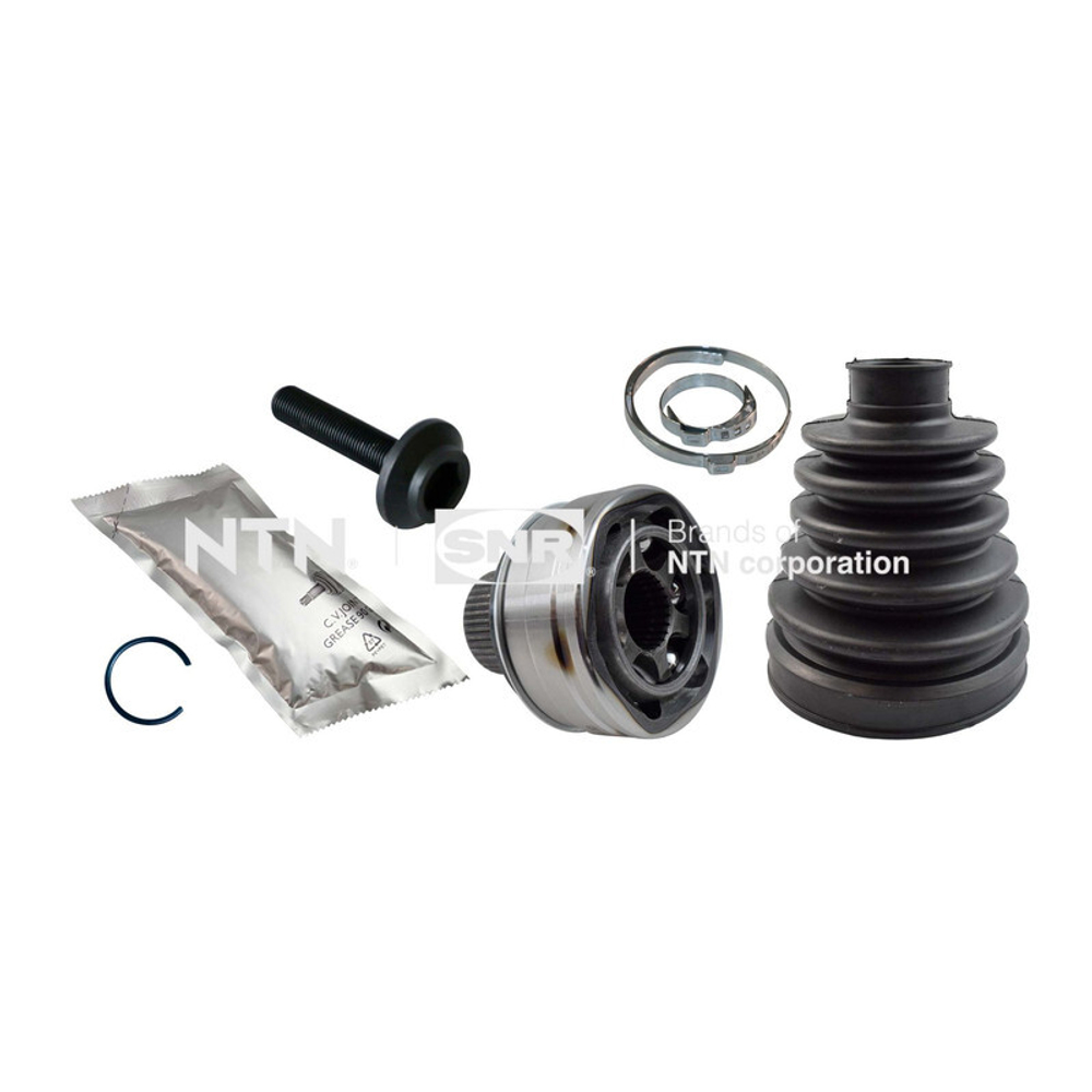 SNR - OJK54031-SNR - Joint Kit, drive shaft