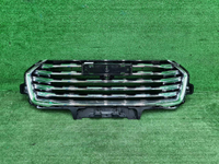 Решетка радиатора Haval Jolion (2021-н.в.)