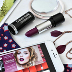 LuxVisage. Помада «Glam Look Cream Velvet»