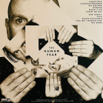 Franz Ferdinand / The Human Fear (Limited Edition)(Coloured Vinyl)(LP)