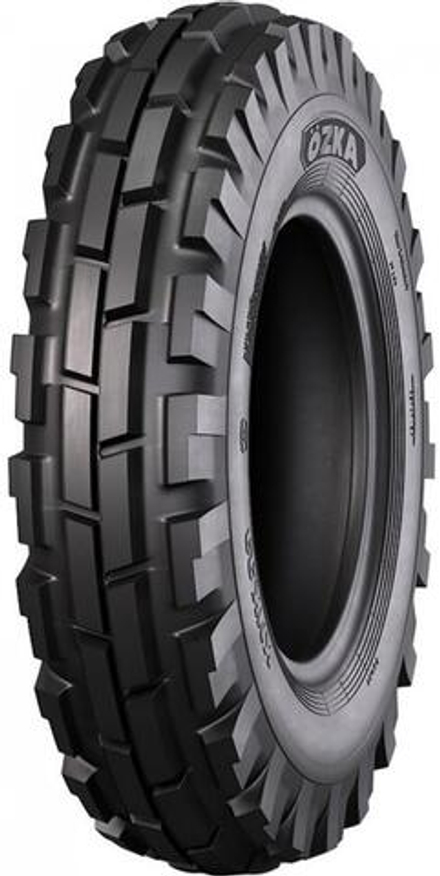 Pulmox KNK33 6.5 R16 97A6