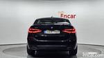 BMW 6 Series GT (G32) (01.2022)