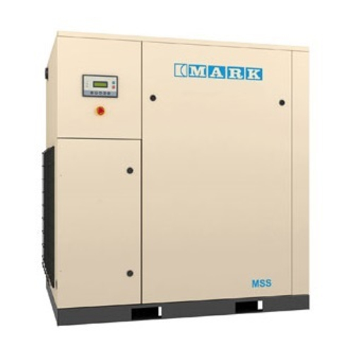 Винтовой компрессор Mark MSS 7,5/10