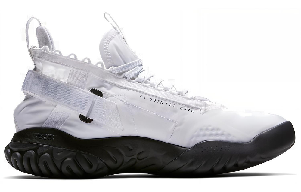 Кроссовки Jordan Proto React