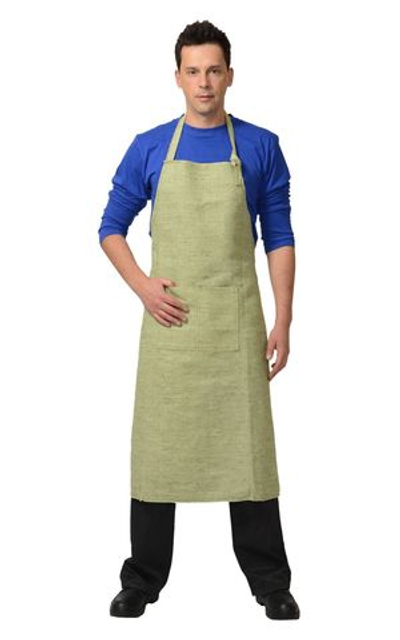 Фартук брезентовый