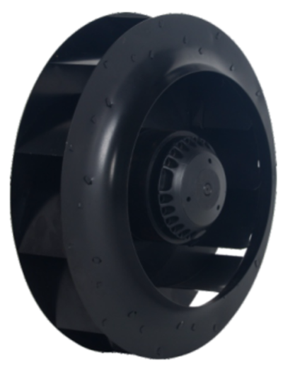 Вентилятор SC280A1-AG5-03-004