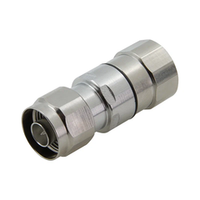 NM-1/2H Разъем N male для кабеля 1/2″ сверхгибкий