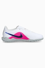 Сороконожки Nike Tiempo Maestro Club TF - белый