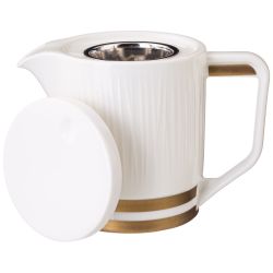 ЧАЙНЫЙ СЕРВИЗ LEFARD "HERBAL" НА 6 ПЕР. 14 ПР. (КОР=2НАБ.)