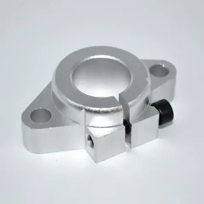 Опора (держатель) SHF20 для направляющих валов 20мм - 2 штуки