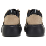 Teenie Weenie Leather Work Boots Women"s