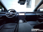 Hyundai Tucson (NX4) Бензин 1.6 Turbo 2WD (04.2021)