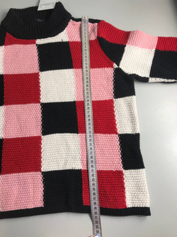 Джемпер Only в стильном дизайне, маркировка L, визуально на 48 размер