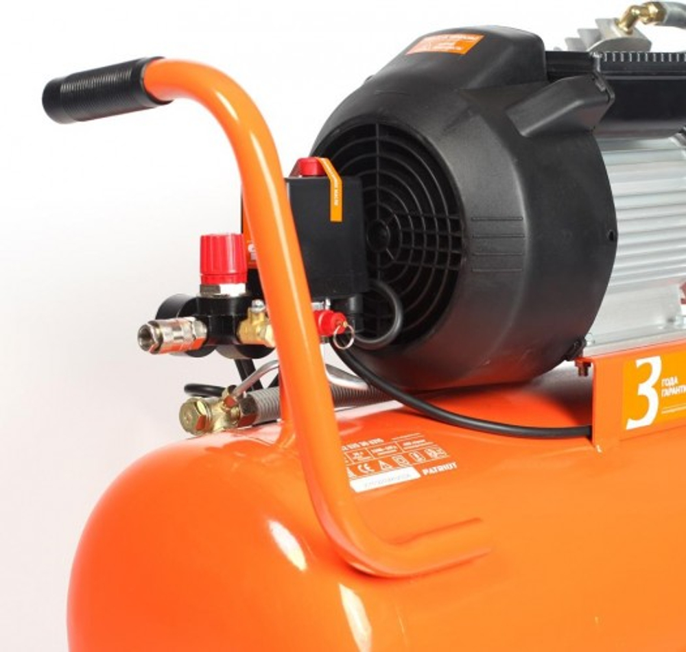 Компрессор поршневой PATRIOT VX 50-402 525306315