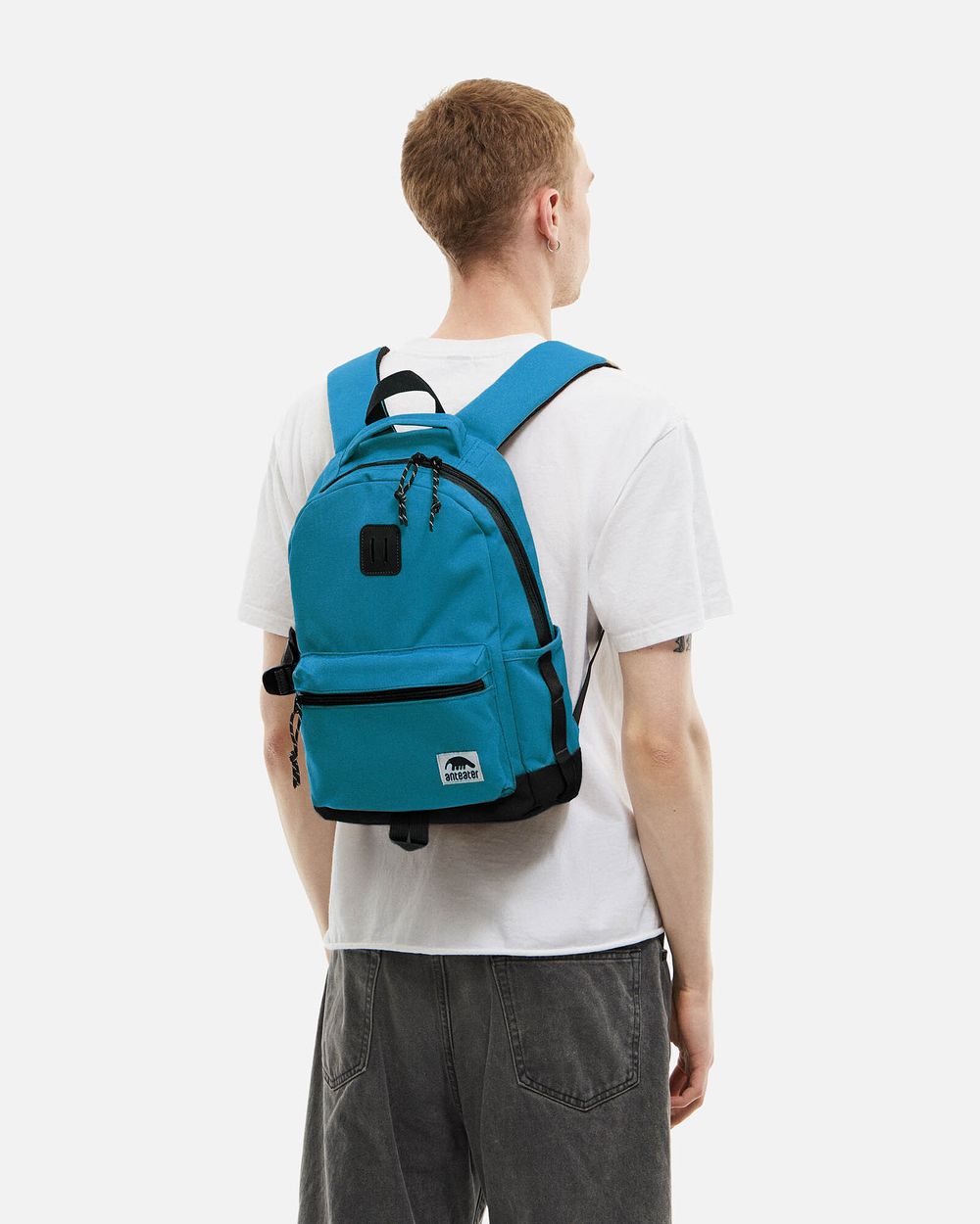 Рюкзак Anteater Nanobag Combo Corsair морская волна