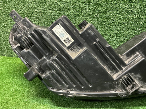 Фара левая Changan CS55PLUS (2021-2024) LED