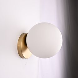 Настенный Светильник Tip Of The Tongue - Wall Mounted, 2015 L D20 By Imperiumloft