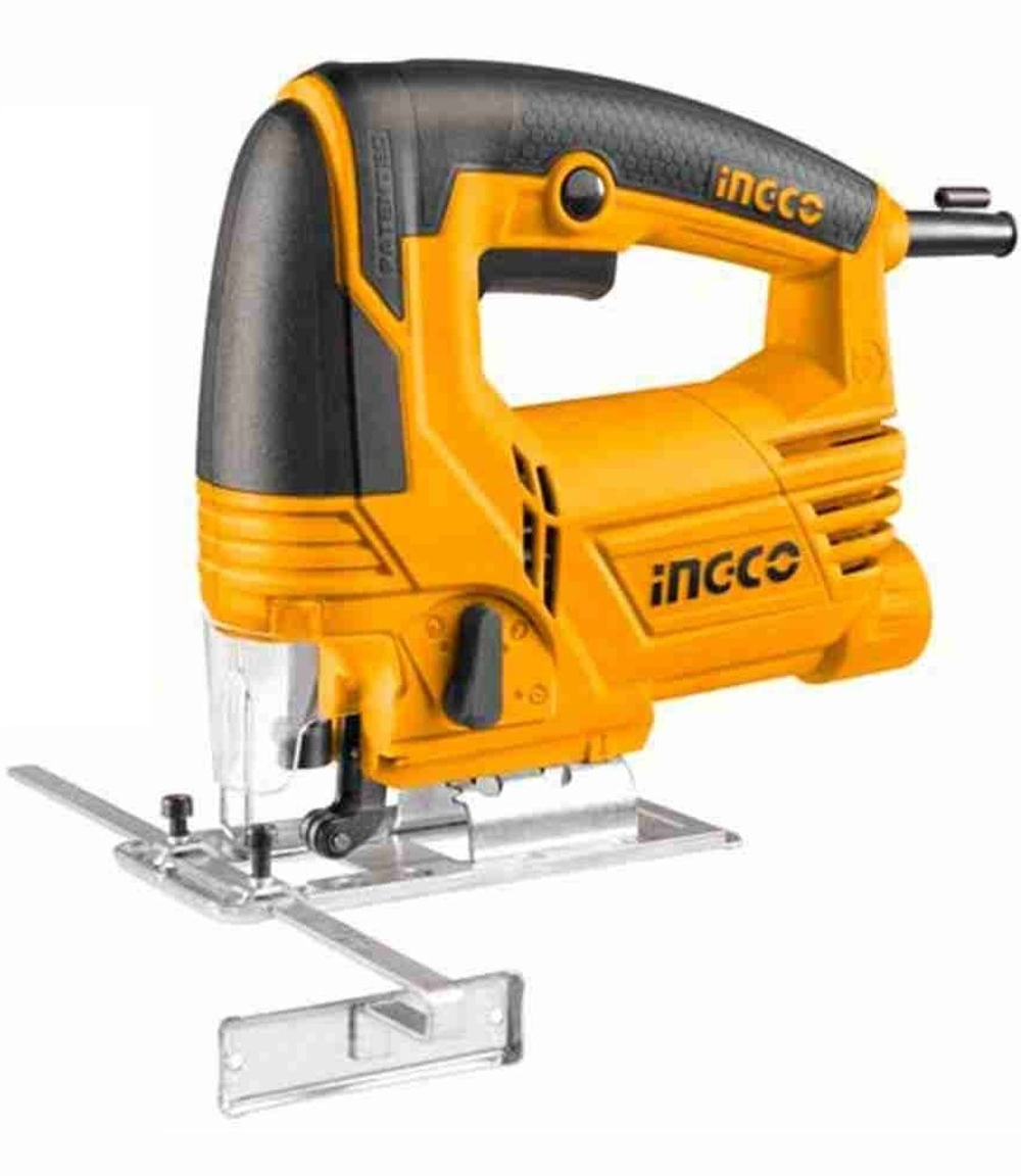 Лобзик электрический INGCO  JS6508 INDUSTRIAL 650 Вт