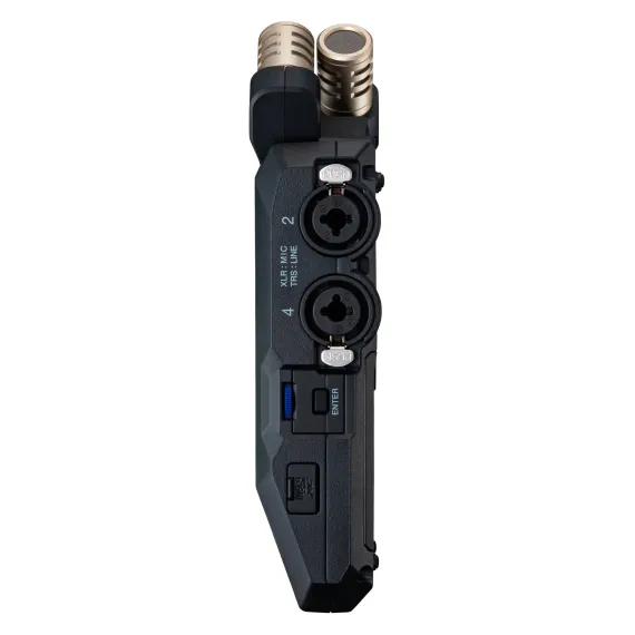 Zoom H6e