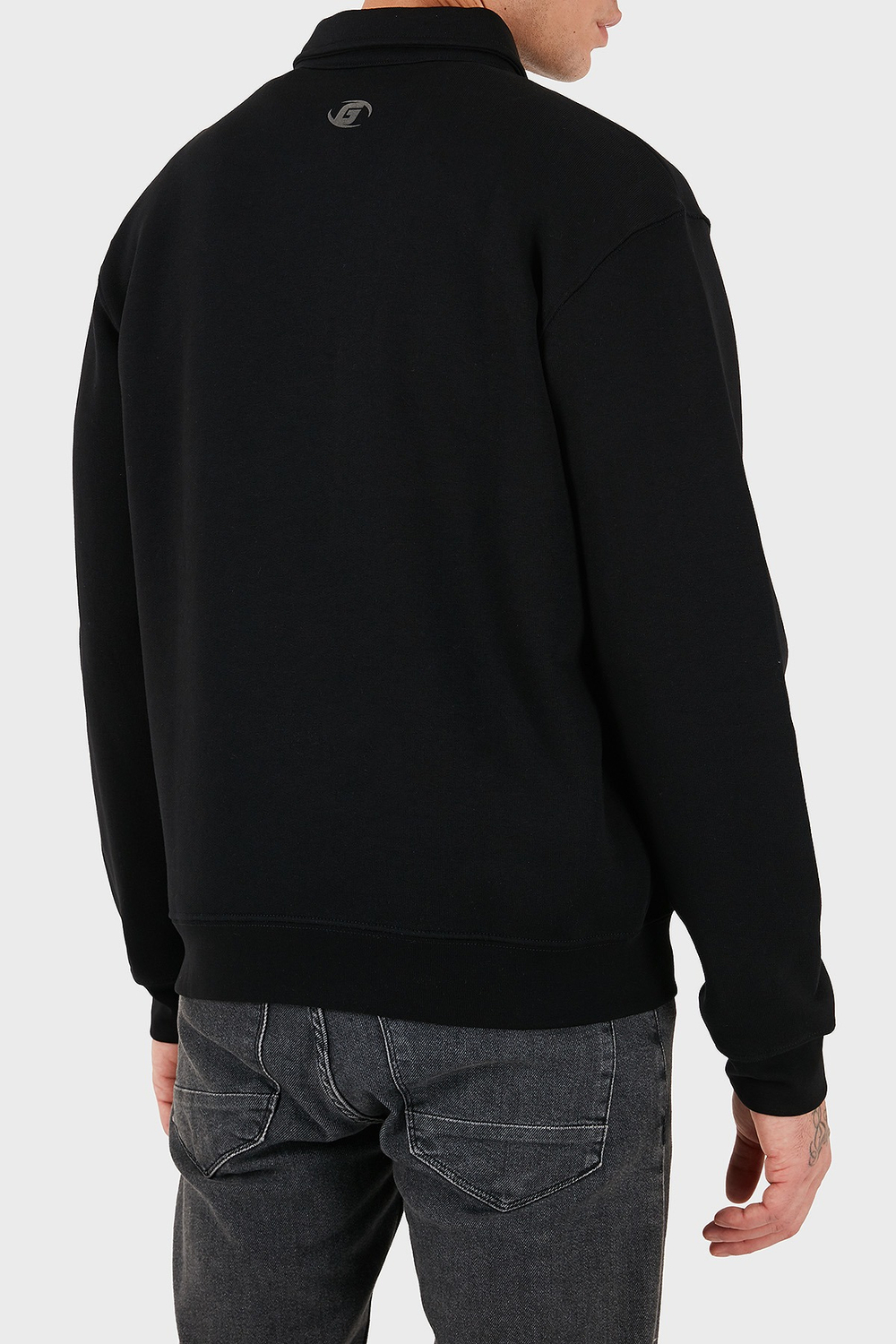 Джемпер мужской GUESS