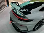 Обвес переделка в 992.1 GT3 для Porsche 992.1 Carrera 2019-2023 Порше