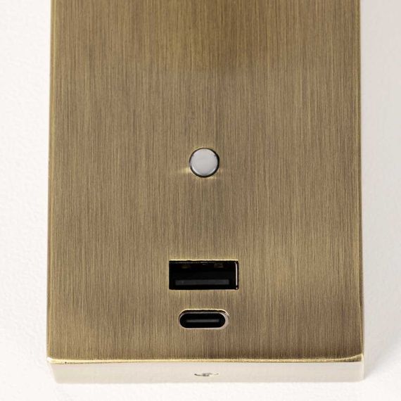 Спот Citilux Декарт CL704433