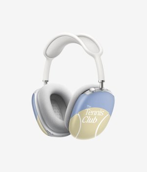 Кейс TENNIS MODE для AirPods Max