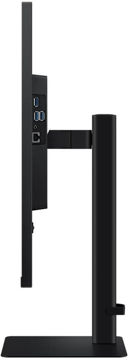Монитор Samsung 32" S32D604UAI Black 5ms HDMI, DisplayPort, USB Type-C (LS32D604UAIXCI)