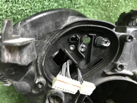 Битая Фара левая BMW X5 G05 (18-23) Laser Light