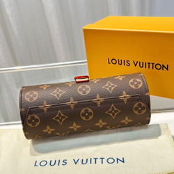 Louis Vuitton 3 Watch Case