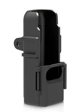 Крепление держатель рамка защитная DJI Osmo Pocket 3 на штативы, моноподы, к аксессуарам Gopro