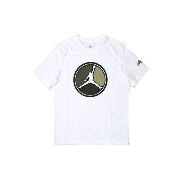 Jordan Air Logo T