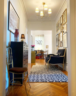 Люстра "Дэмиан"