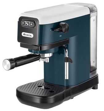 Кавоварка рожкова ARIETE 1399 WHITE