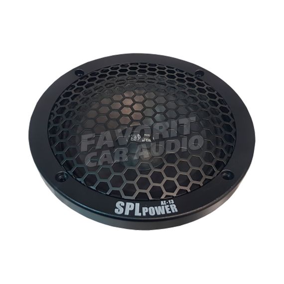 AZ-13 SPL POWER DARK DOG 6,5