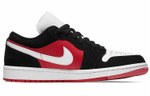 Кроссовки Jordan Air Jordan 1 Low (Женская размерная сетка)